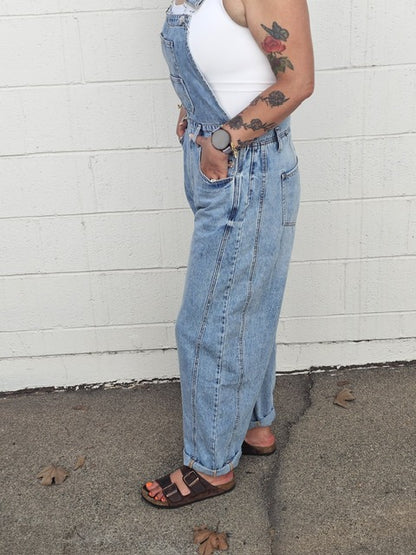 Foster Overalls