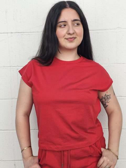 Leslie Set