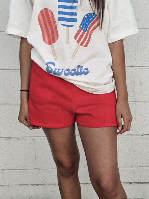 Campground Shorts