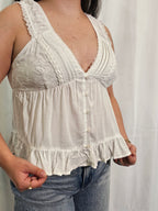 Cassidy Top
