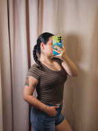 Aussie Tee