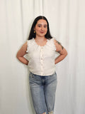 Clover Blouse