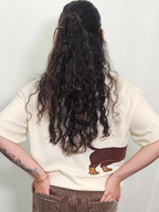Inconspicuous Weenie Top
