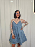 Skai Dress