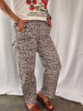 Duffy Jeans