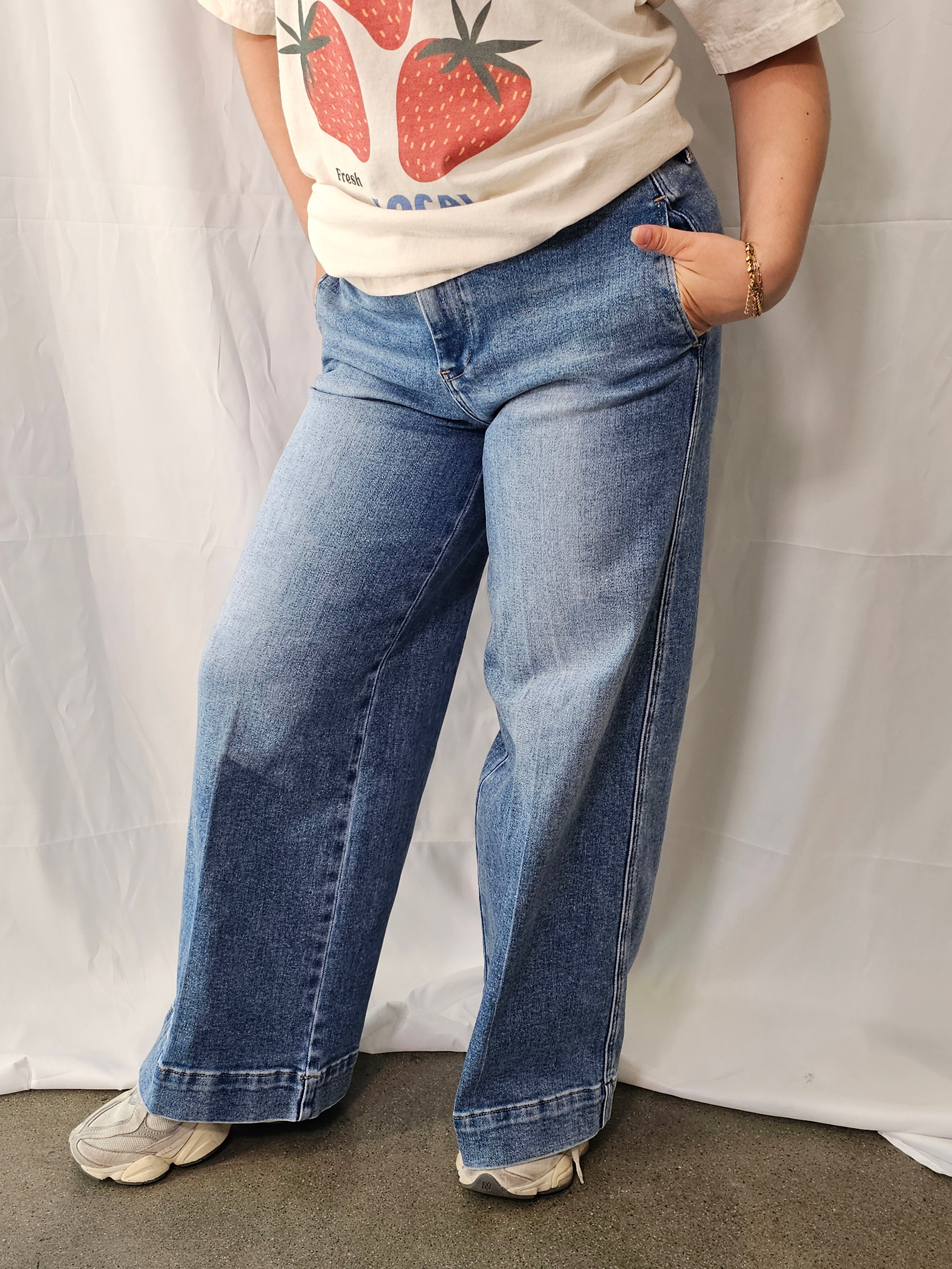 Aria Jeans