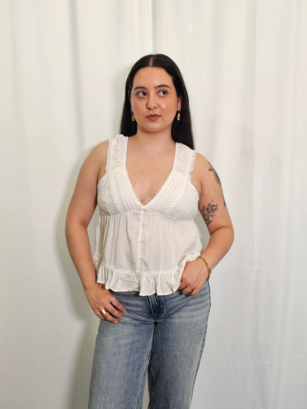 Cassidy Top