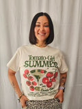 Tomatini Tee Shirt