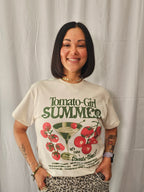 Tomatini Tee Shirt