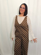 Sandra Jumpsuit
