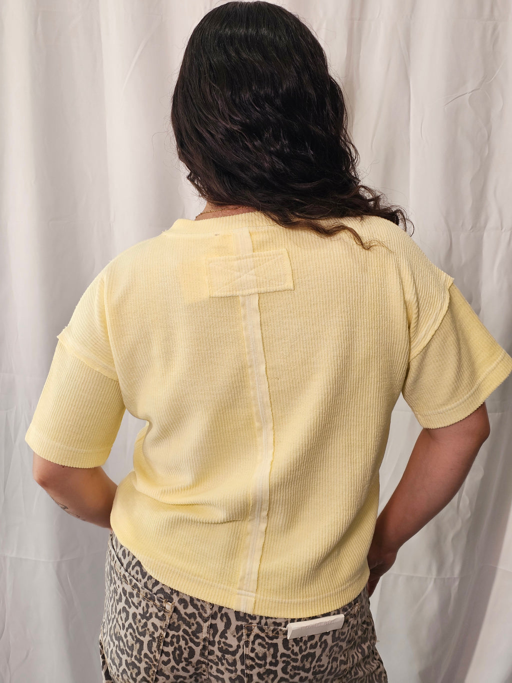 Chick Tee