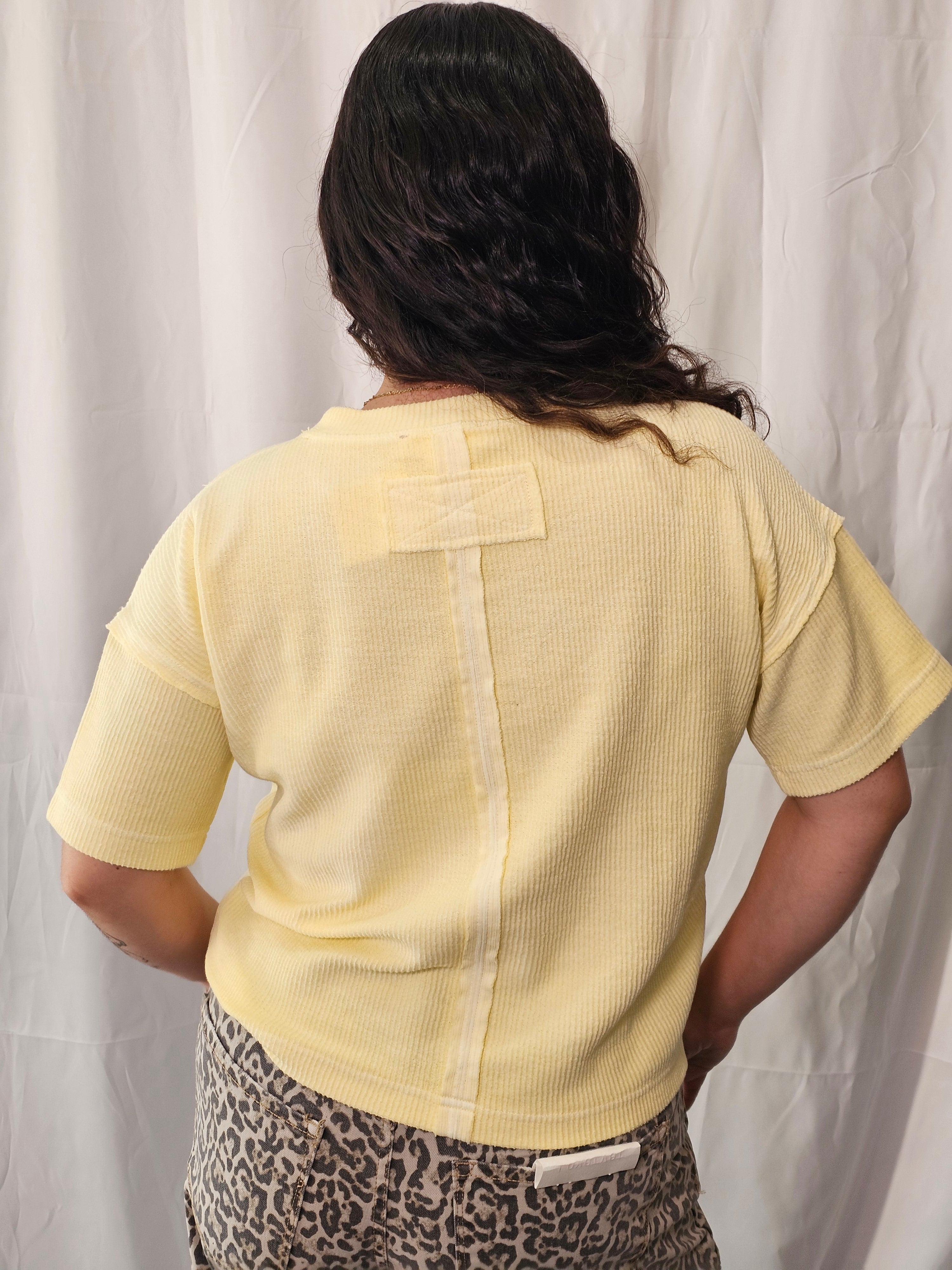 Chick Tee