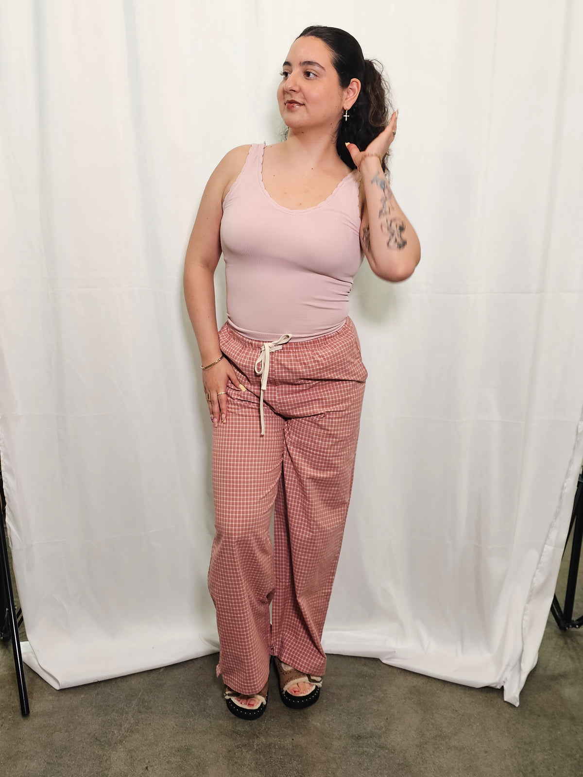 Jessica Pants