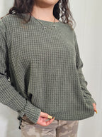 Hunter Long Sleeve