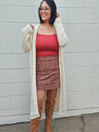 Gina Skirt