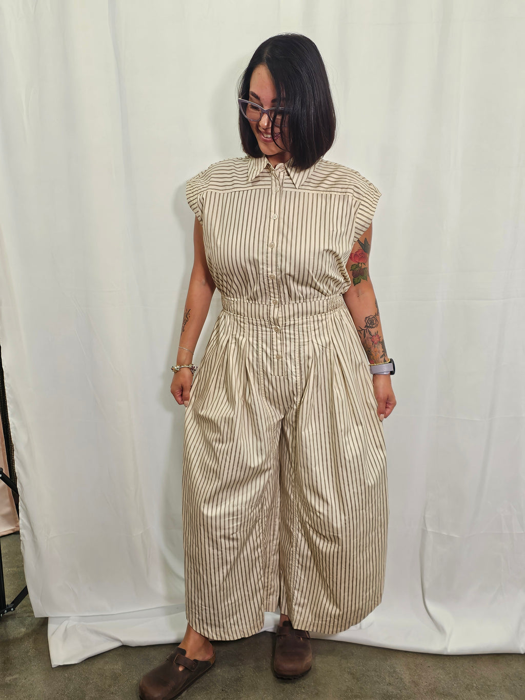 Need Me Jumpsuit