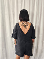 Mona Romper
