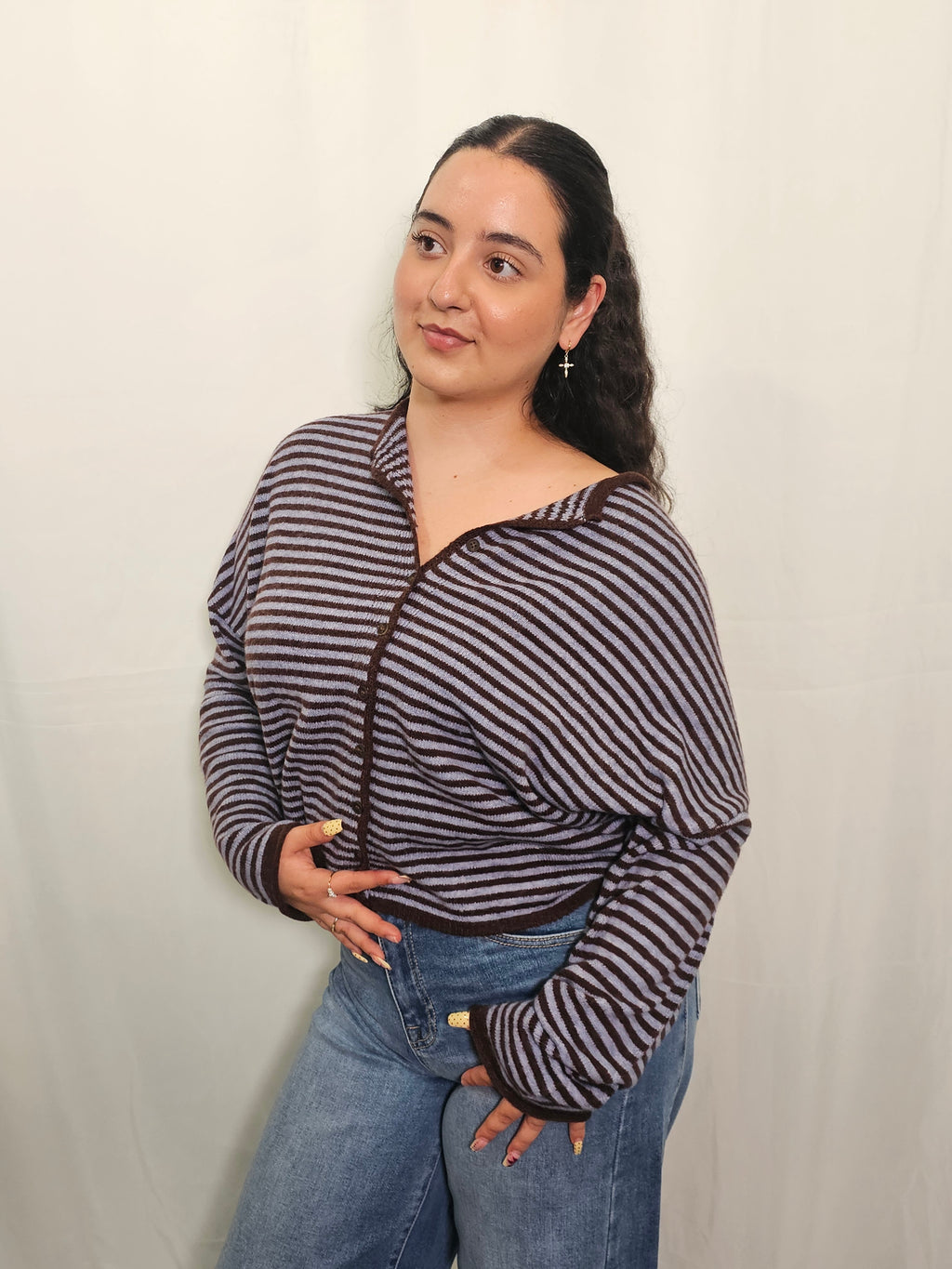Cozy Cardi