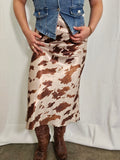Calloway Skirt