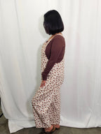 Harlow Overalls