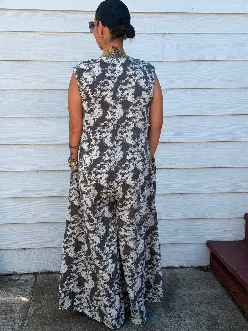 Ryder Jumpsuit