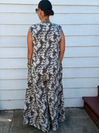 Ryder Jumpsuit