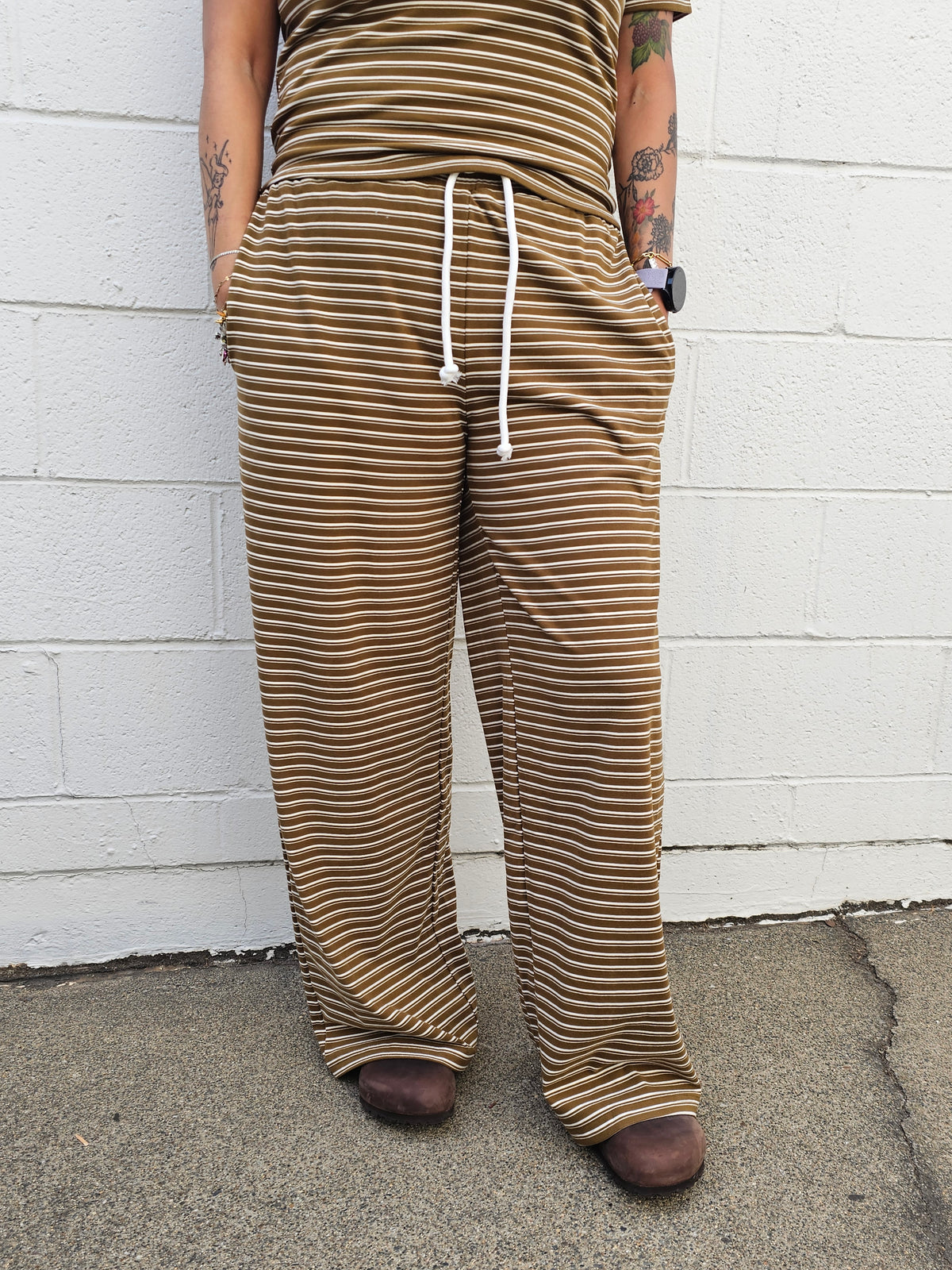 On With Ease Set