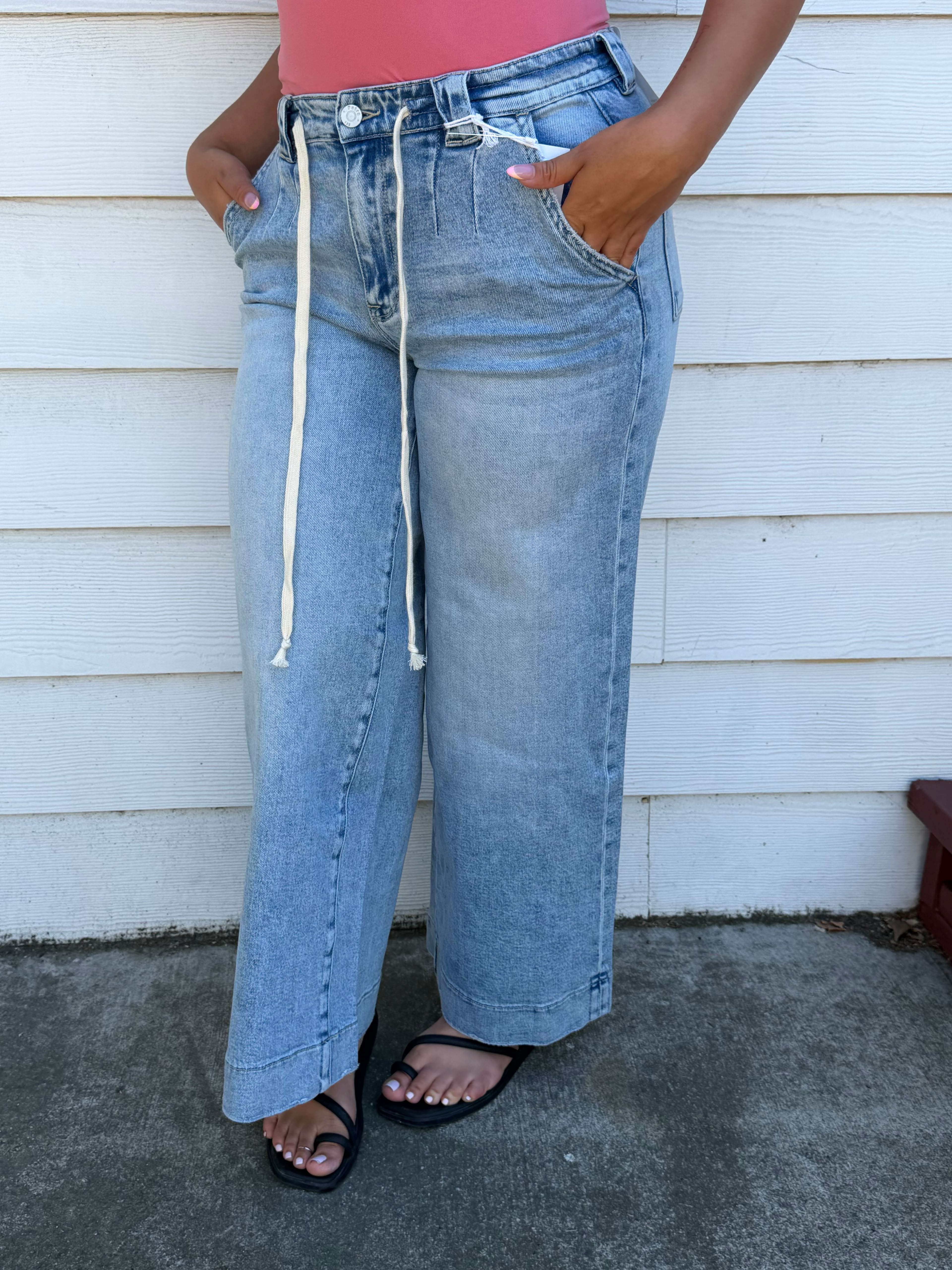 Quincy Jeans