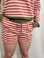 Laurie Shorts