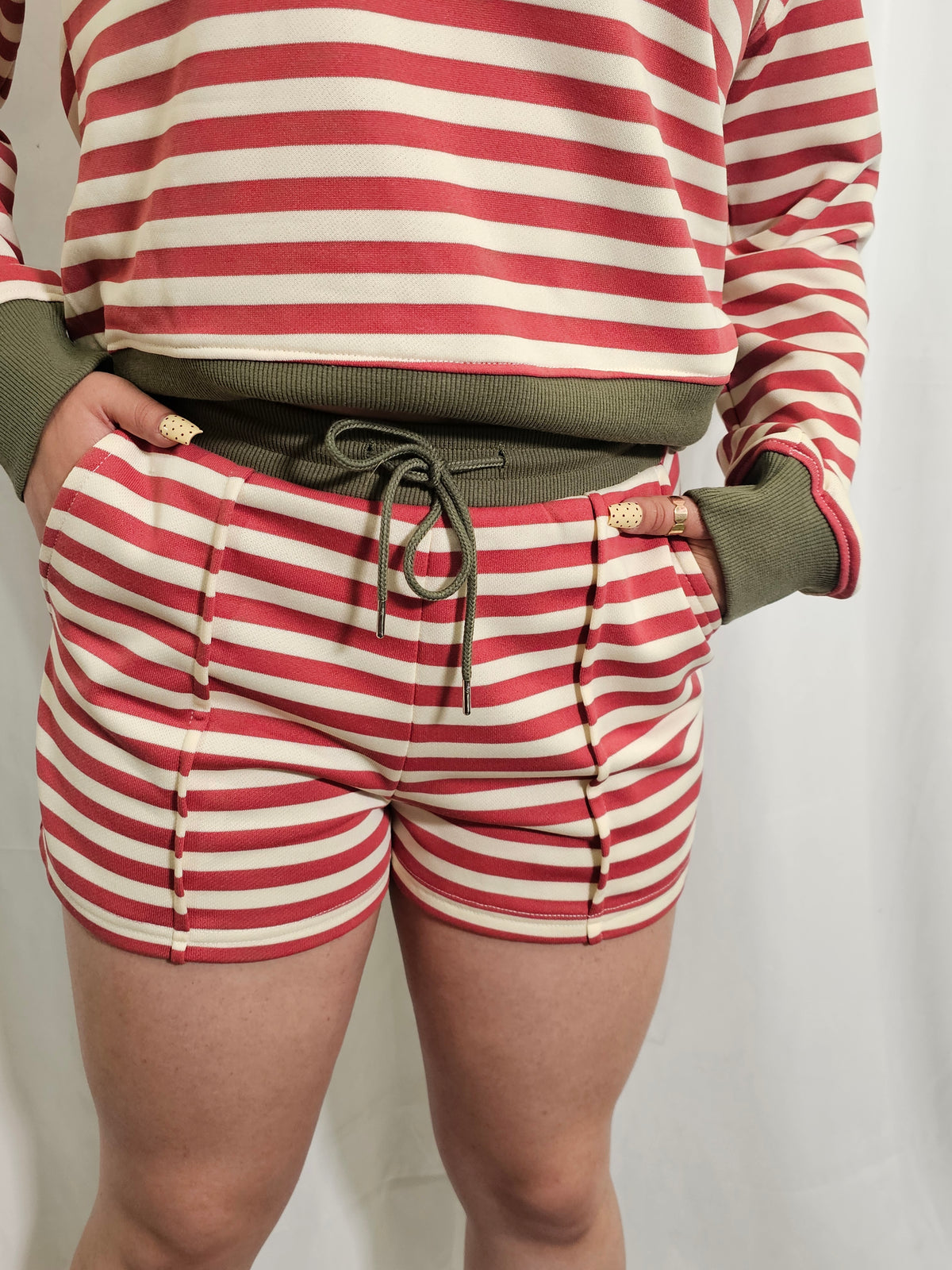Laurie Shorts