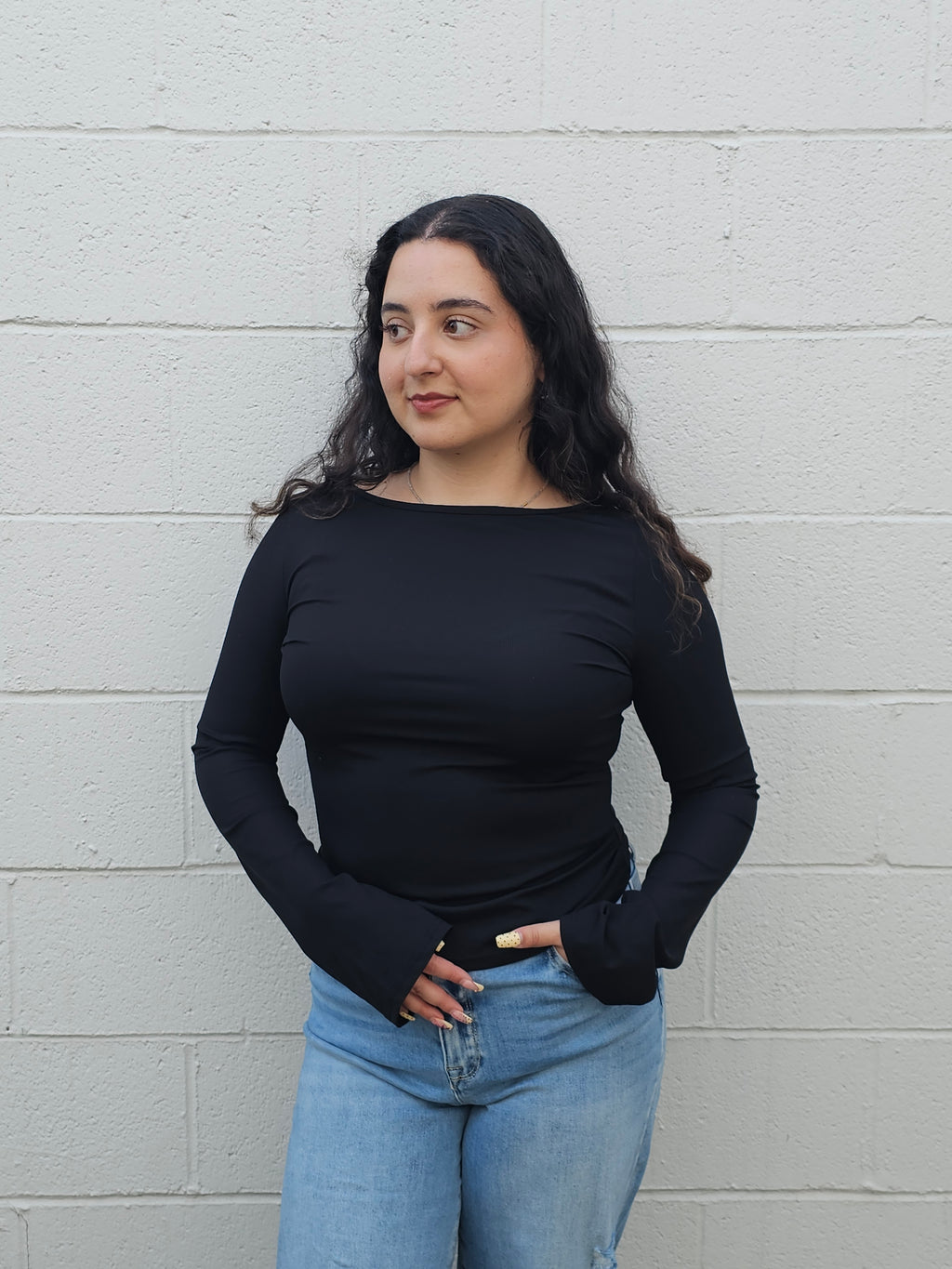 Mary Top