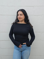 Mary Top