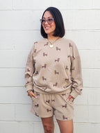 Doxy Sweatshirt