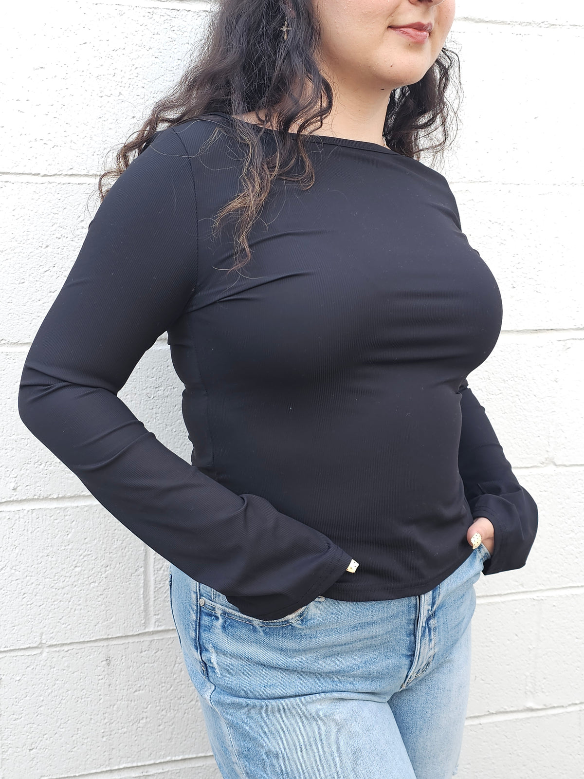 Mary Top