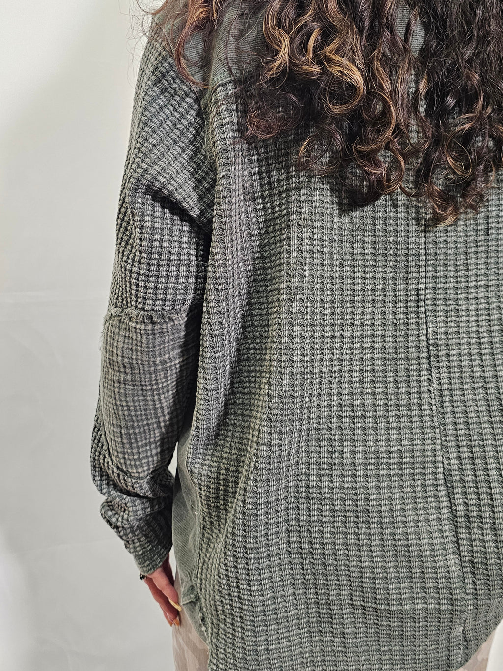 Hunter Long Sleeve