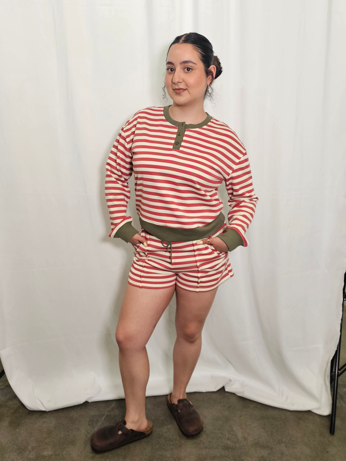 Laurie Shorts
