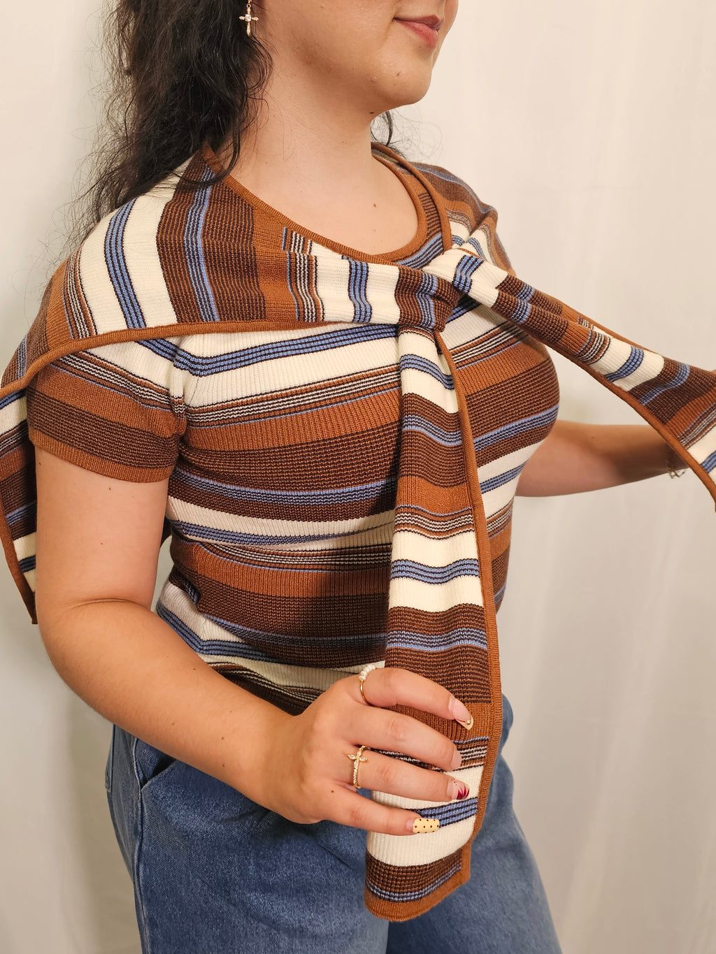 Catcher Top Set