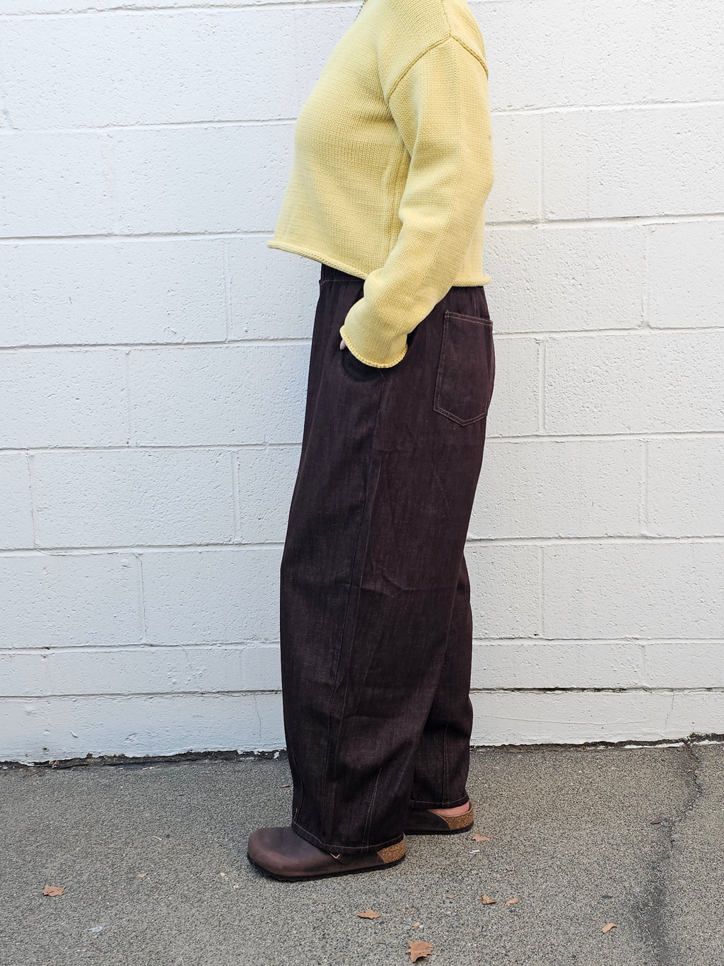 Adele Trousers