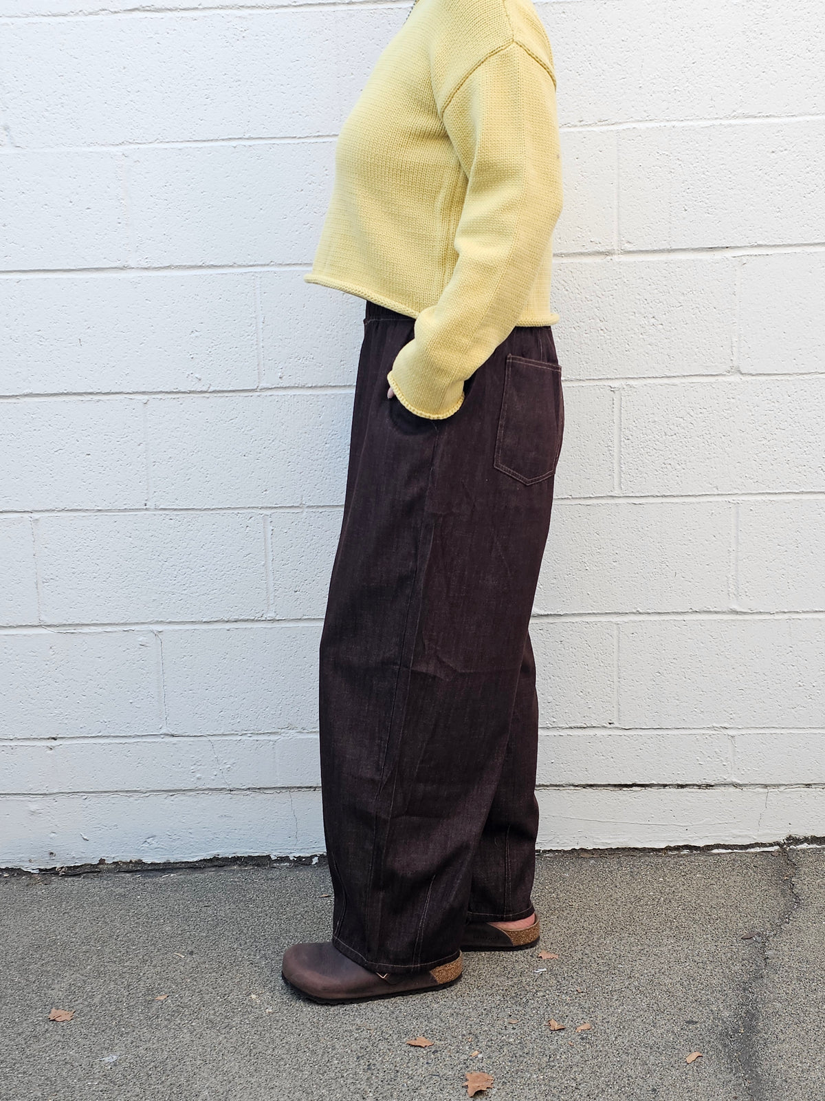 Adele Trousers