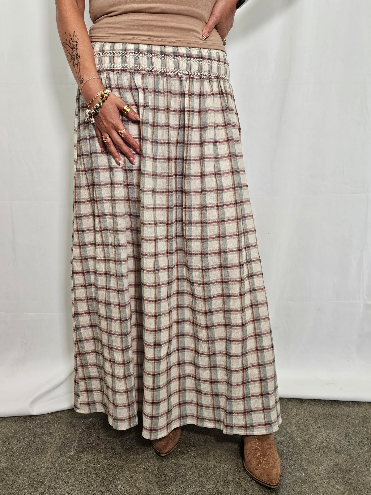 Marilyn Skirt