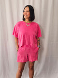 Naomi Set- Pink