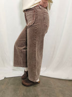 Fudge Corduroy's
