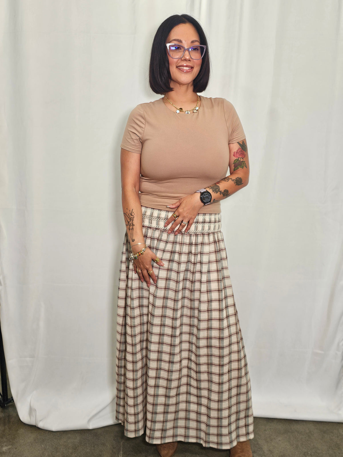 Marilyn Skirt