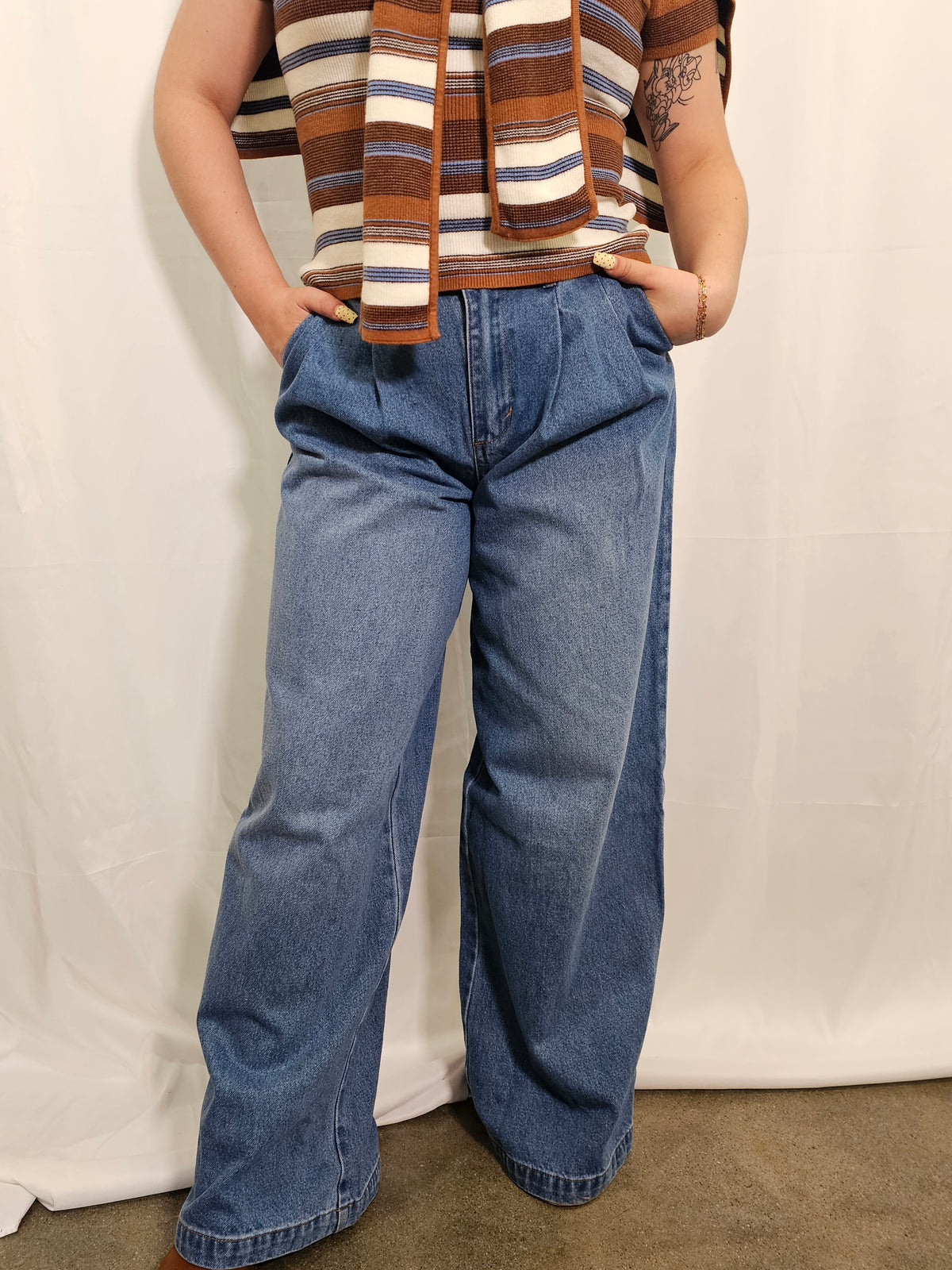Elias Jeans