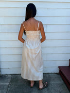 Elise Dress