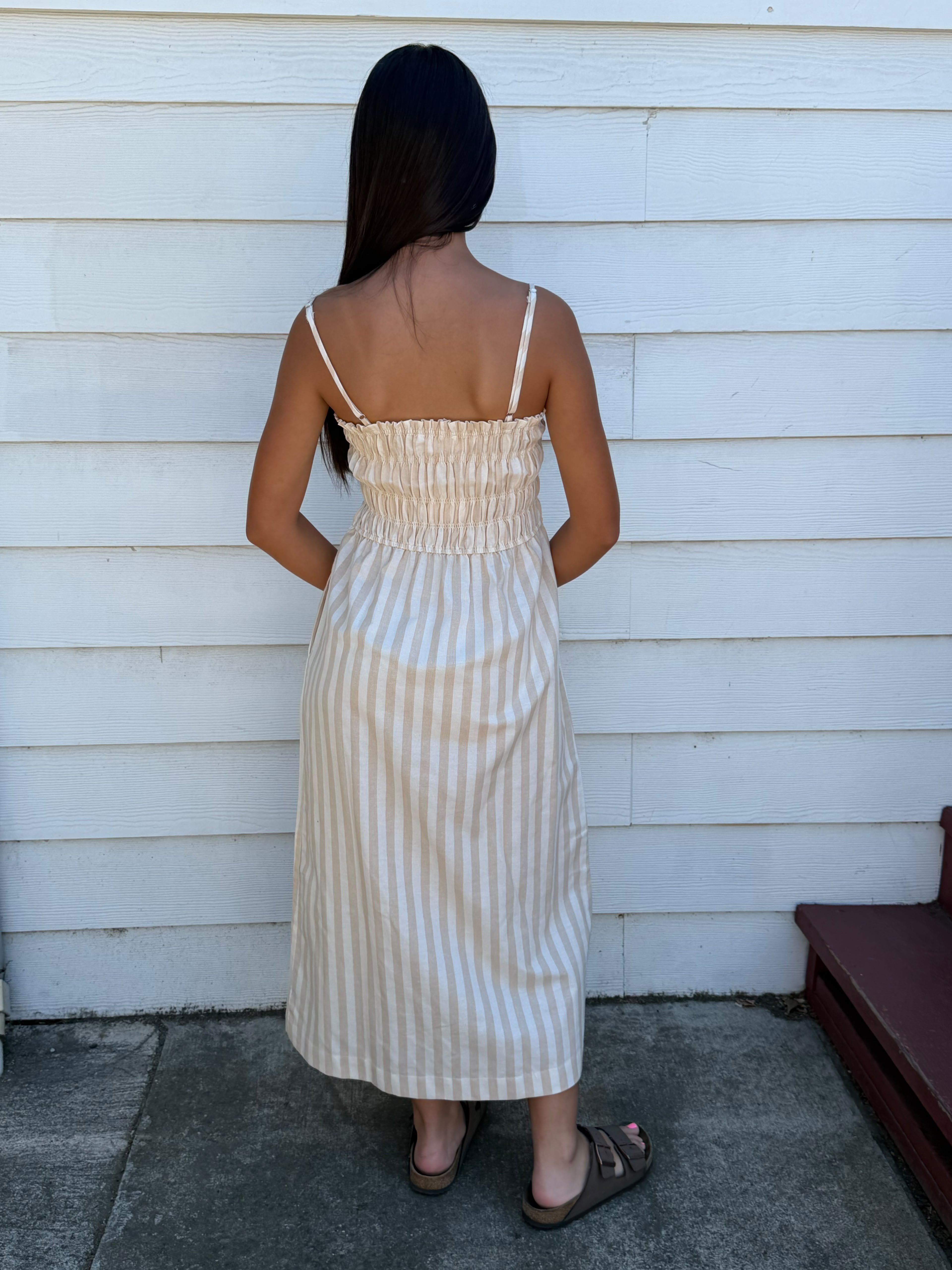 Elise Dress