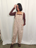 Harlow Overalls
