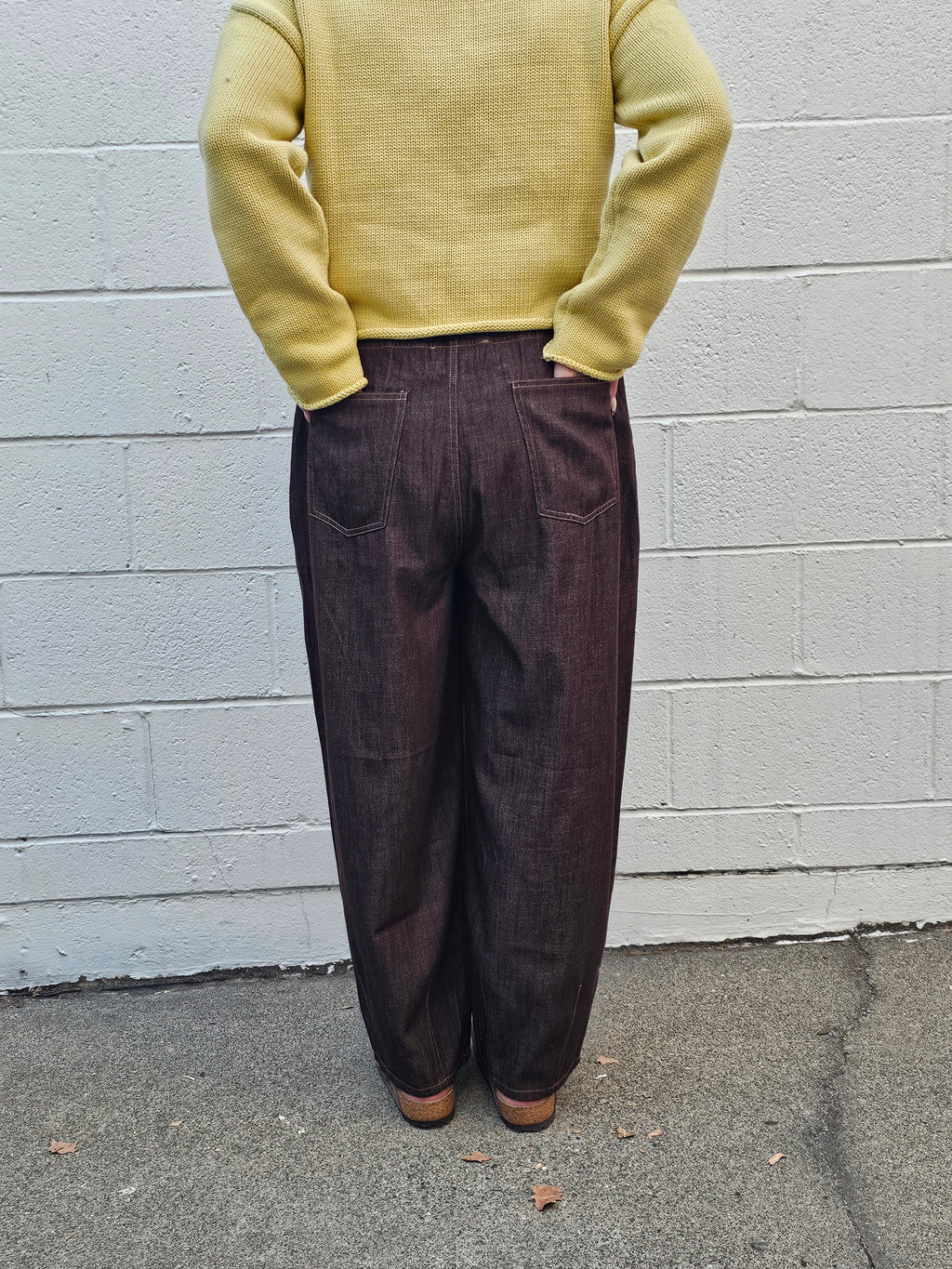 Adele Trousers