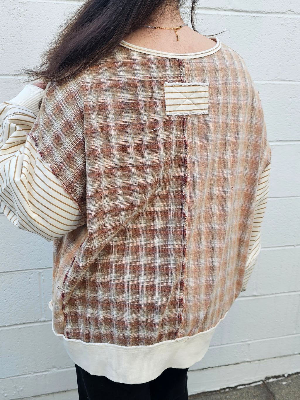 AJ Long Sleeve