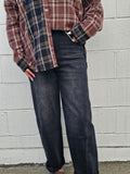 Phantom Barrel Jeans